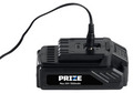 Borrskruvdragare 20V Prize
